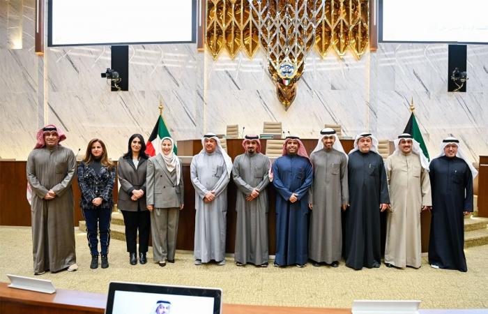 أخبار الكويت | «البلدي» يقر التوصيات الـ 5 لتطبيق «كود الكويت لذوي الإعاقة» | عيون الجزيرة الكويت