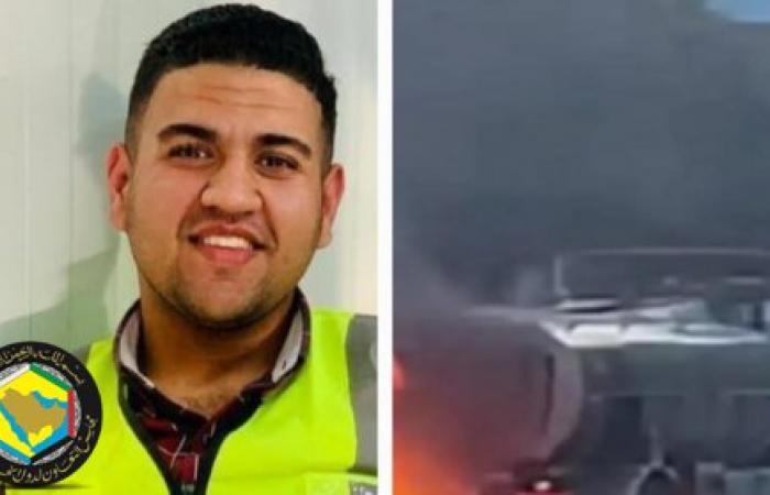 شهامة لا تُنسى.. بلال المصري ينجو بحي كامل من الانفجار والأوقاف تُكرم بطولته