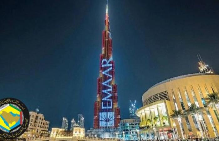 إعمار الإماراتية تتألق بين الكبار عالميًا.. والدار تنضم للنخبة في 2025