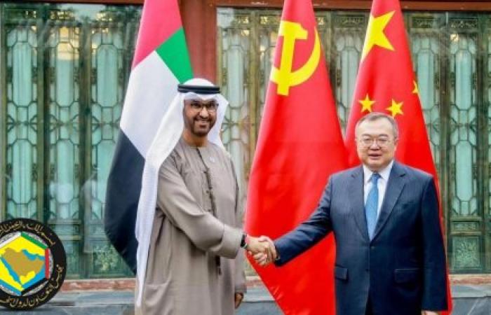 اتفاقات صناعية كبرى.. الإمارات والصين ترسمان خريطة جديدة للطاقة والتقنيات