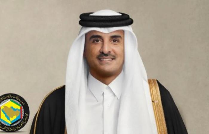 أمير قطر يتلقى اتصالاً من رئيس وزراء السويد يؤكد فيه دعم بلاده بعد الهجوم الإيراني