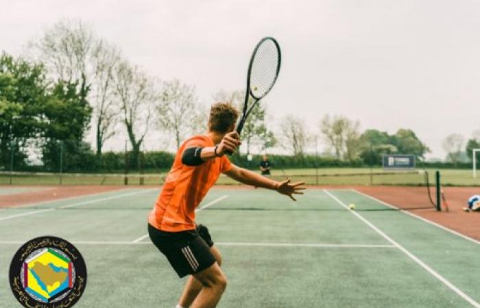Saudi Arabia Makes Tennis History: Kingdom Set to Host First-Ever ATP Masters 1000 Tournament