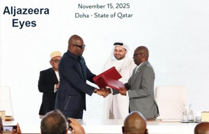 UN Security Council Praises Qatar’s Mediation in Congo Peace Framework