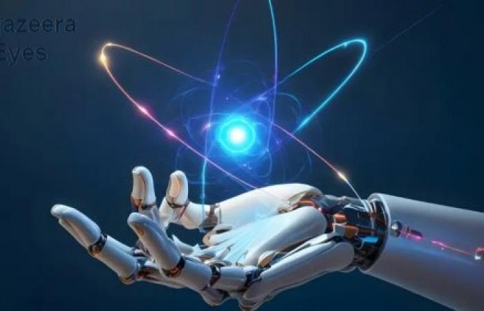 Saudi Arabia Leads Government AI Readiness Index 2025