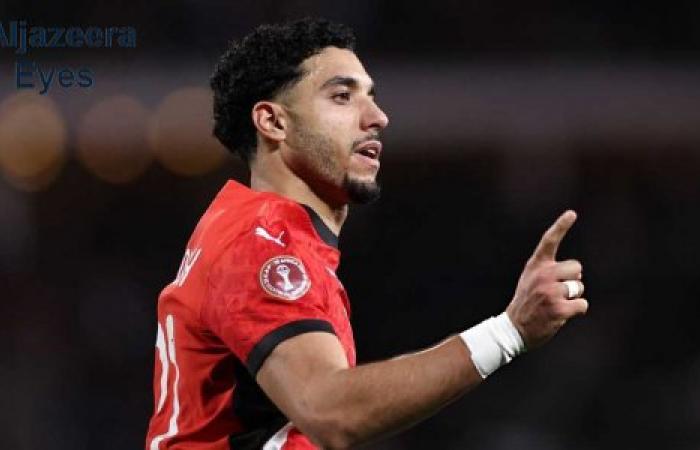 Egypt Edge Past Zimbabwe in Dramatic AFCON 2025 Opener