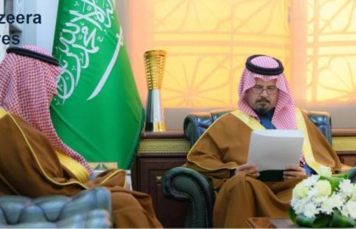 Governor of Madinah: AlUla Emerges as a Global Cultural and Civilizational Jewel