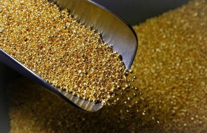 موجة صعود تاريخية للذهب.. هل نشهد 10 آلاف دولار قريباً؟