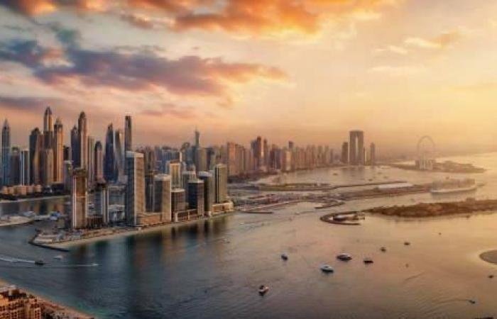 الأعلى في تاريخ دبي.. رهن قطعتي أرض بـ11 مليار درهم