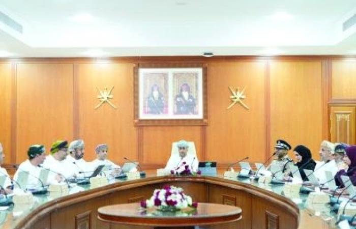 أخبار سلطنة عمان | "بلدي" جنوب الباطنة يستعرض المشاريع الخدمية والتنموية لتعزيز جودة الحياة | عيون الجزيرة الاخبارية عمان