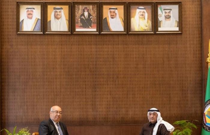 أخبار قطر | مجلس التعاون الخليجي و"اليونسكو" يبحثان تعزيز التعاون في مجالات التعليم | عيون الجزيرة قطر