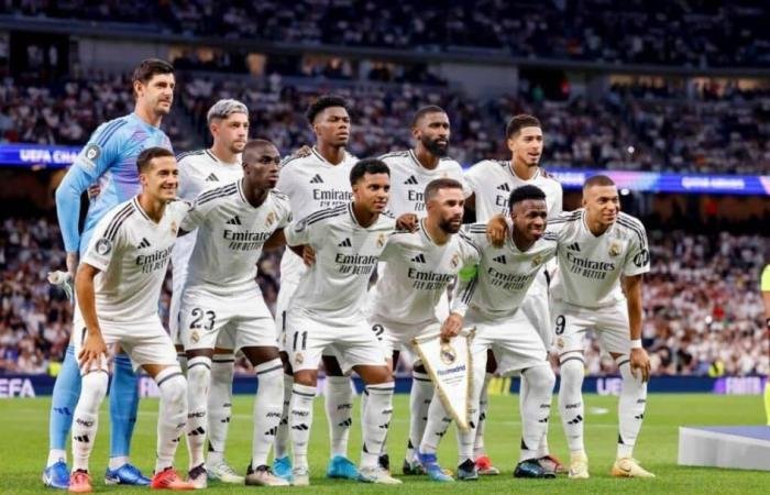 الرياضة الان | كيفية مشاهدة مباراة ريال مدريد وبنفيكا في دوري أبطال أوروبا والتشكيل المتوقع | عيون الجزيرة الرياضي