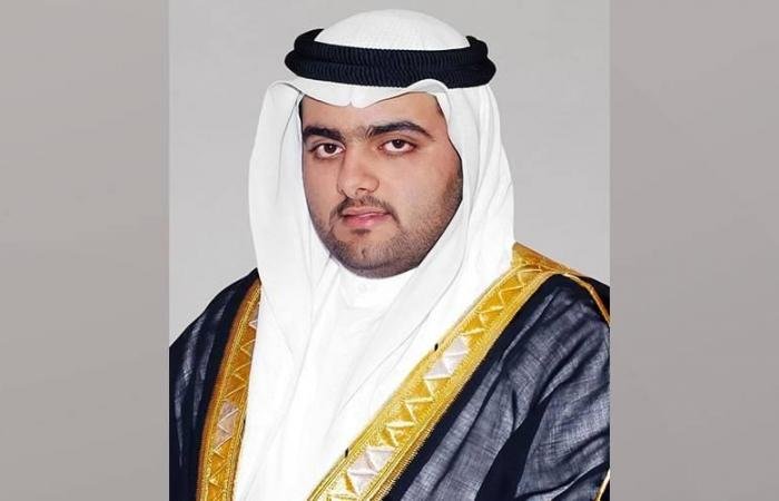 الامارات الان | محمد الشرقي يعين عيسى يونس البلوشي أميناً عاماً لمبادرة «البدر» | عيون الجزيرة الامارات