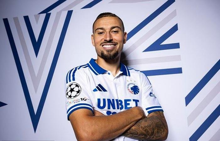 الرياضة الان | ابن أيقونة برشلونة يواجه فريق والده | عيون الجزيرة الرياضي