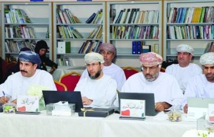 أخبار سلطنة عمان | بدء التقييم المركزي لجائزة أوميفكو للإبداع المدرسي بشمال الباطنة | عيون الجزيرة الاخبارية عمان