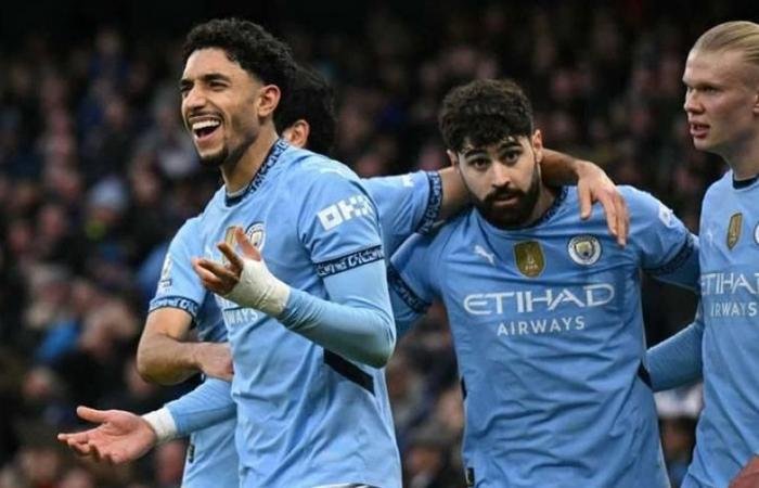 الرياضة الان | كيفية مشاهدة مباراة مانشستر سيتي وغلطة سراي في دوري أبطال أوروبا والتشكيل المتوقع | عيون الجزيرة الرياضي