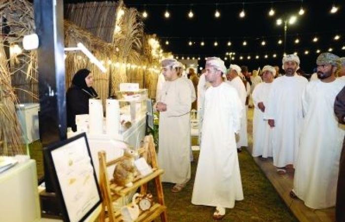 أخبار سلطنة عمان | "كرنفال بخاء" ..   برامج ثقافية ومبادرات مجتمعية تعزز السياحة والاقتصاد المحلي | عيون الجزيرة الاخبارية عمان