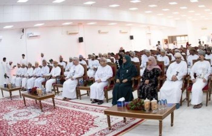 أخبار سلطنة عمان | افتتاح أكاديمية "هواوي" لتقنية المعلومات والاتصالات  بصلالة | عيون الجزيرة الاخبارية عمان
