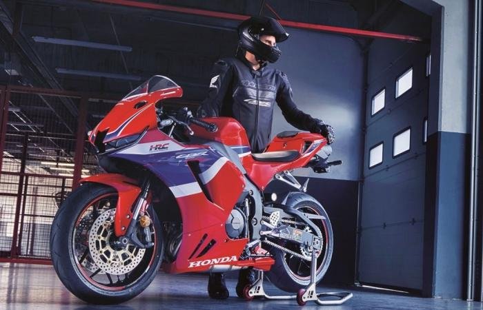 الرياضة في قطر | استدعاء دراجات هوندا سي بي 600 وسي بي 1000 | عيون الجزيرة الاخبارية