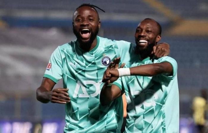 الرياضة الان | موعد مباراة بيراميدز والجونة في الدوري المصري والتشكيل والقناة الناقلة | عيون الجزيرة الرياضي