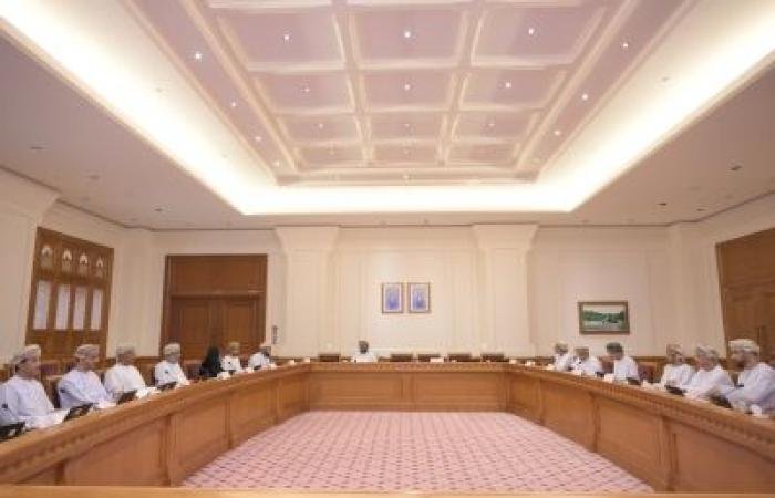 أخبار سلطنة عمان | توافق بين مجلسي الدولة والشورى بشأن مشروع قانون "الهيئات الرياضية" | عيون الجزيرة الاخبارية عمان