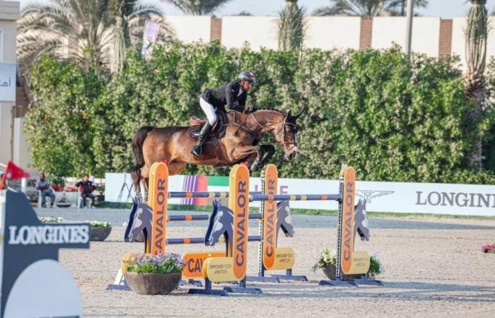 الرياضة الان | بطولة الشارقة لكأس الأمم لقفز الحواجز تنطلق الخميس | عيون الجزيرة الرياضي