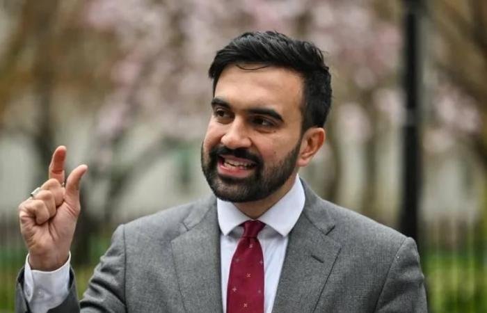 عمدة نيويورك: 12 مليار دولار عجز الميزانية تستغيث بضرائب الأثرياء