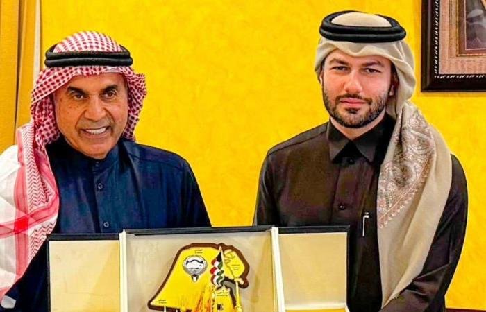 أخبار قطر | سالم جابر الحرمي يزور الكشافة الكويتية ويشيد بنجاحاتها النوعية.. والكشف عن أسبوع قطري كويتي | عيون الجزيرة قطر