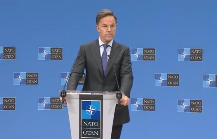 الأمين العام للناتو: أوروبا لا تستطيع الدفاع عن نفسها من دون الولايات المتحدة | عيون الجزيرة