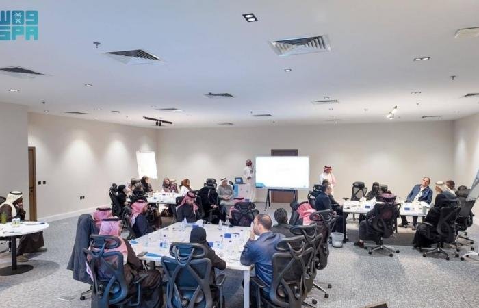 أخبار السعودية | تحديات الرعاية الصحية تحت المجهر | عيون الجزيرة السعودية الان