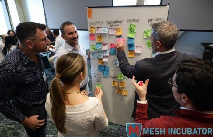 الامارات الان | «ماس جنرال بريغهام» تستضيف يوم تسريع الابتكار في الرعاية الصحية | عيون الجزيرة الامارات