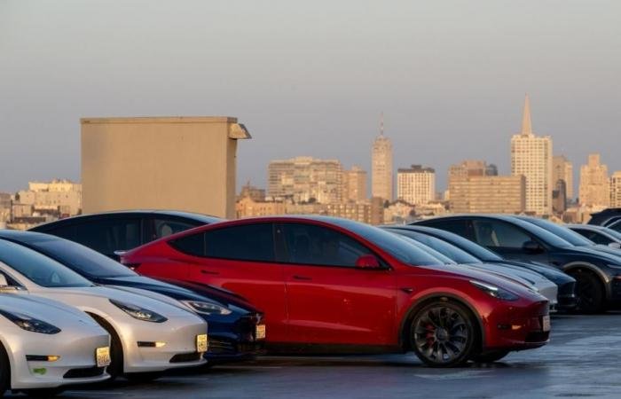 دراسة: الأحياء الأكثر استقطاباً للسيارات الكهربائية تحظى بهواء أنقى