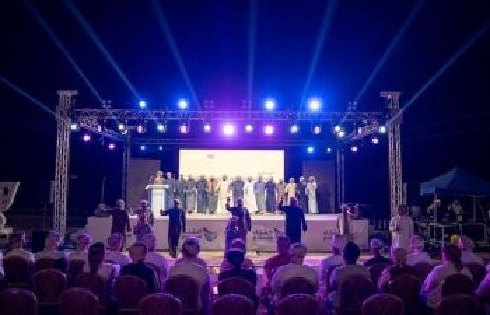 أخبار سلطنة عمان | افتتاح كرنفال بخاء ضمن فعاليات شتاء مسندم | عيون الجزيرة الاخبارية عمان