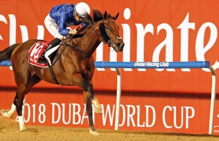 الرياضة الان | «ثندر سنو» من أفضل 10 خيول في تاريخ السباقات العالمية تحقيقاً للدخل | عيون الجزيرة الرياضي