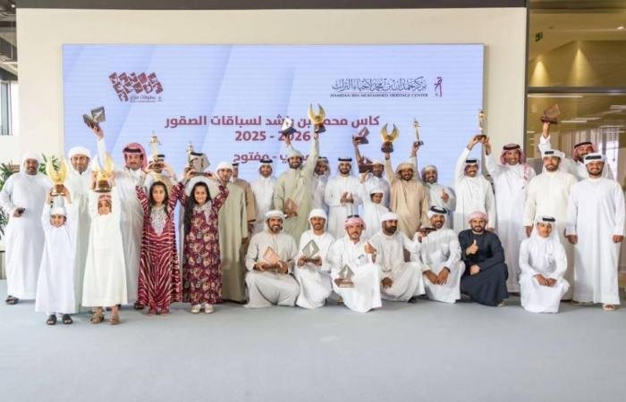 الرياضة الان | منافسات مثيرة بأشواط «الحر» و«الشاهين» في كأس محمد بن راشد للصقور | عيون الجزيرة الرياضي