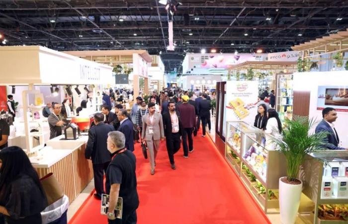 «جلفود» يربط العارضين بالأسواق ويبرز دور دبي في القطاع