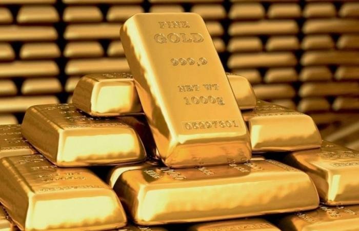 دويتشه بنك يتوقع قفزة في أسعار الذهب لـ 6000 دولار للأونصة في 2026