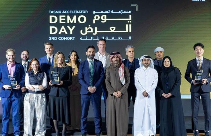 تداول واقتصاد | 4 مليارات ريال القيمة الإجمالية لمحفظة الشركات الناشئة المدعومة من "مسرعة تسمو" | عيون الجزيرة مال واقتصاد