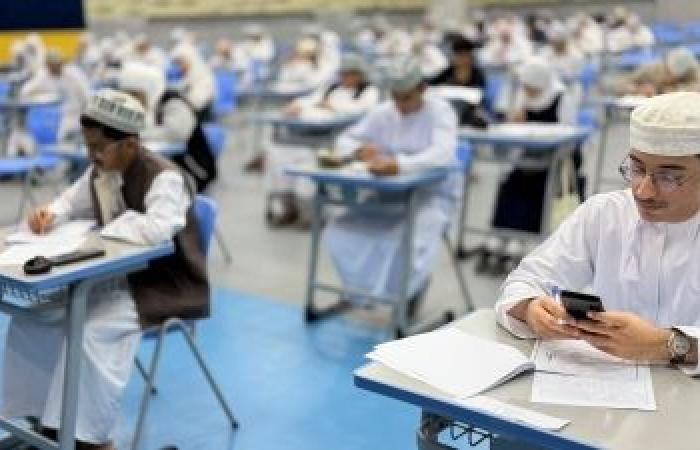 أخبار سلطنة عمان | انطلاق تصفيات الأولمبيادات العلمية الوطنية في المحافظات | عيون الجزيرة الاخبارية عمان