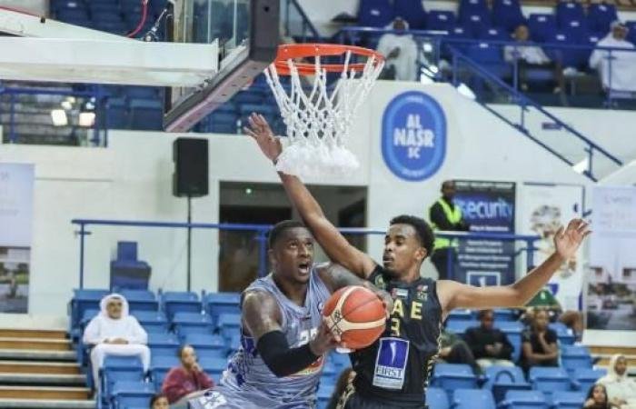 الرياضة الان | «الأبيض» يواجه الوحدة السوري بشعار العلامة الكاملة | عيون الجزيرة الرياضي