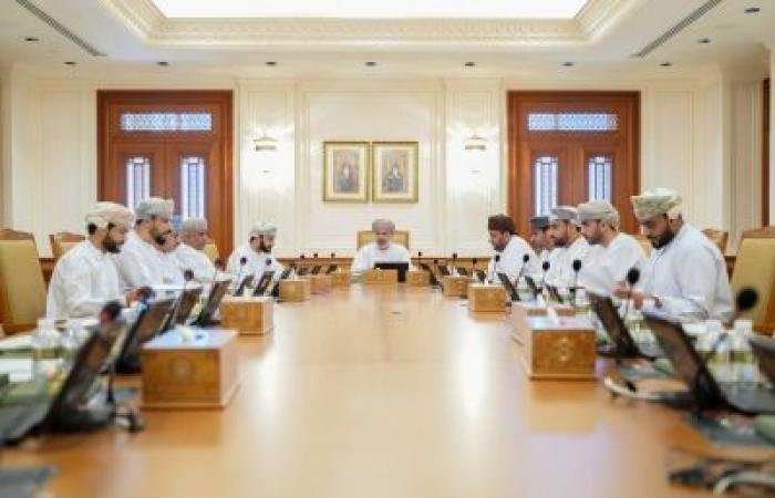أخبار سلطنة عمان | مكتب مجلس الشورى يناقش جدول أعمال الجلسات المقبلة ويراجع الردود الوزارية | عيون الجزيرة الاخبارية عمان