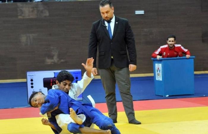 الرياضة الان | فتح التسجيل في البطولة المفتوحة لأشبال الجودو | عيون الجزيرة الرياضي