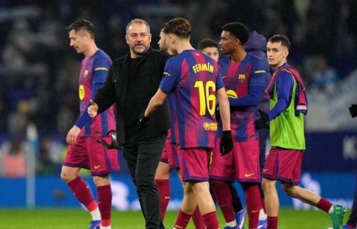 الرياضة الان | كيفية مشاهدة مباراة برشلونة وكوبنهاغن في دوري أبطال أوروبا والتشكيل المتوقع | عيون الجزيرة الرياضي