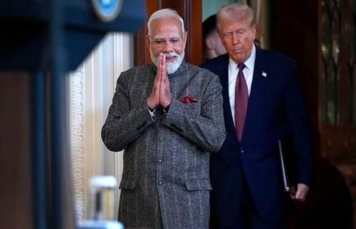 كيف سيكون رد فعل ترامب على اتفاقية التجارة الأوروبية-الهندية؟