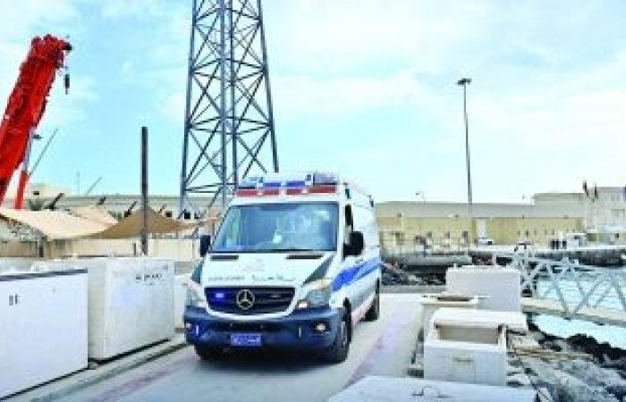 أخبار سلطنة عمان | وفاة ثلاثة سياح وإصابة شخصين آخرَيْن جراء انقلاب قارب | عيون الجزيرة الاخبارية عمان