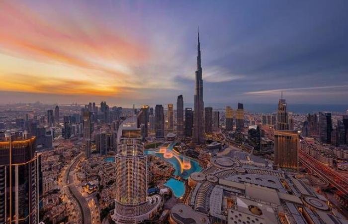 دبي توسع مركزها المالي بمشاريع جديدة بقيمة 27 مليار دولار
