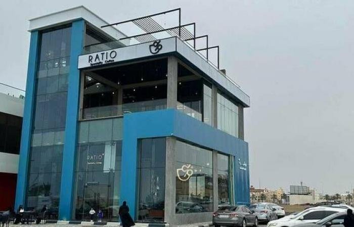 "ريشيو" تفتتح 23 فرعًا جديدًا بالنصف الثاني من العام 2025