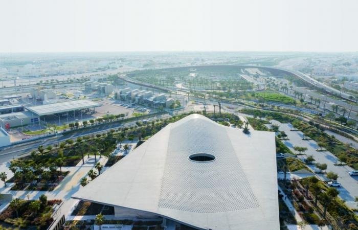 أخبار قطر | مركز ومسجد المجادلة للمرأة يعلن إطلاق النسخة الثانية من قمة "جدل" لحوار بحوث المرأة | عيون الجزيرة قطر