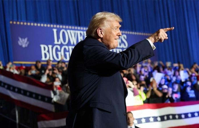 ترامب: على إيران إبرام اتفاق وإلا فسيكون الهجوم القادم أسوأ بكثير | عيون الجزيرة