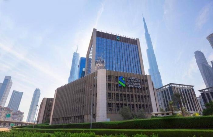 الرياضة الان | «فورمولا 1» تتعاون مع «ستاندرد تشارترد» لتعزيز الشمولية في رياضة السيارات | عيون الجزيرة الرياضي