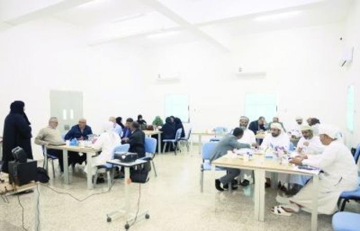 أخبار سلطنة عمان | برنامج تدريبي لطلبة اضطراب طيف التوحد بمسندم | عيون الجزيرة الاخبارية عمان